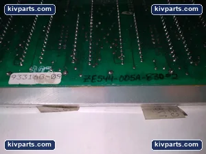 7E544-005A-830-2 – actual item, photo 2 of 4