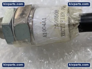 A1004A1 1506508 Rectifier – actual item, photo 2 of 7