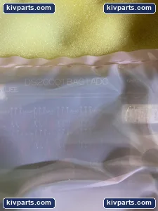 General Electric DS200QTBAG1ADC Mark Terminal Board – actual item, photo 3 of 10