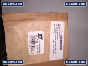 Esab 0558009550 Nozzle – actual item, photo 3 of 4