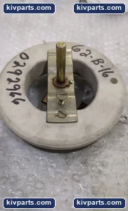 1-G-89 Single Turn 3 Lug – actual item, photo 4 of 4