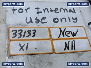 MV2 Rotating Beacon Warning Light – actual item, photo 4 of 4