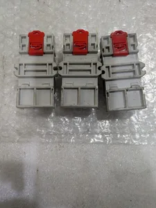 Square D 8501NR82 Relay Socket Base