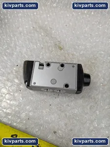 Norgren V60P3D7A-XP0900 IMI Air Pilot Valve – actual item, photo 5 of 6