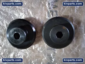 G.d Bologna 3486342 0A5201 Hex Bore Bushing – actual item, photo 2 of 4