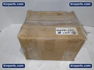 SMC SS5Y7-42P-12-02T Solenoid Valve – actual item, photo 2 of 3