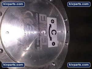 HFUS-20-160-SP Engel Compact Drive – actual item, photo 6 of 8