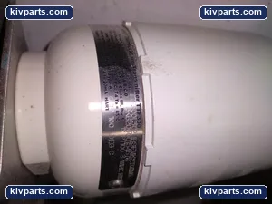 ABB TTF300 Hart Temperature Transmitter – actual item, photo 8 of 10