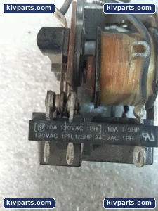 Potter & Brumfield KA-14AG-120 General Purpose Relay – actual item, photo 2 of 6
