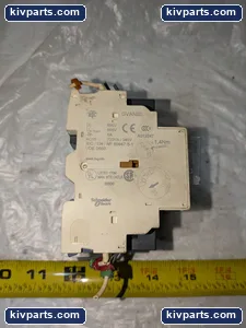 Schneider Electric GVAN20 Circuit Breaker – actual item, photo 3 of 6