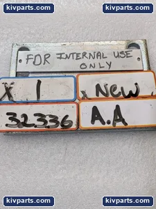 Eaton M22-K01 Pushbutton – actual item, photo 5 of 5