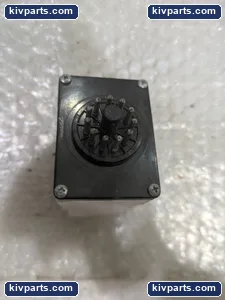 TR-61628 Off Delay Time Delay Relay – actual item, photo 7 of 8