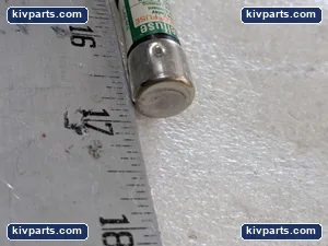 Littelfuse Flnr 4-1/2 SLO BLO Fuse – actual item, photo 8 of 10