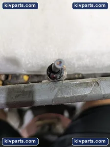 Turck NI5-G12-AN6X Inductive Proximity Sensor – actual item, photo 4 of 5
