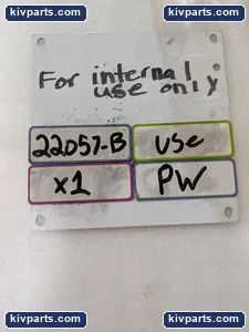 Mitsubishi S-T12 Contactor – actual item, photo 16 of 16