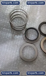 Cust A21-2000-048 B13364 Type 21 Mechanical Seal – actual item, photo 3 of 6