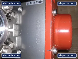 Versa EN-3198-22-XISC-D024 Series 88 Solenoid Valve – actual item, photo 7 of 8