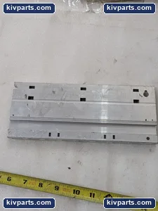 Mitsubishi Q35B PLC Rack – actual item, photo 7 of 8
