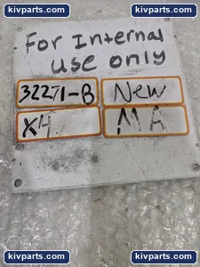 Eaton FAZ-C7/1-NA-SP Xeffect Unit Circuit Breaker – actual item, photo 6 of 6