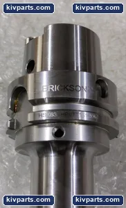 Erickson WRA506396O50 Shrink Fit Tool Holder – actual item, photo 4 of 6