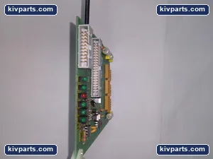 Tri-sen 85-3194 AW 85-3193 Turbine Control Card – actual item, photo 3 of 4