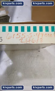 Siemens 943-7UB21 SIMATIC CPU – actual item, photo 5 of 9