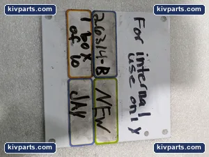 Mersen ATQ10 Fuse – actual item, photo 7 of 7