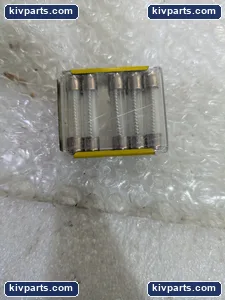 Bussmann MDL-1032V Fuses – actual item, photo 3 of 5