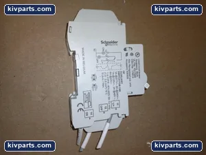 Schneider Electric 60122 C60 Multi 9 Circuit Breaker – actual item, photo 2 of 3
