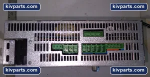 Atlas Copco 4240030881-0006 QMM 340 25 Servo Controller – actual item, photo 4 of 6