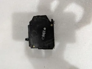 General Electric Breaker Plug-In Type Panel