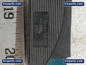 Eaton TCP3 Fuse Modular Terminal Block – actual item, photo 5 of 9