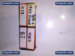 Numetics 123BB4Z2MN00061 – actual item, photo 7 of 7