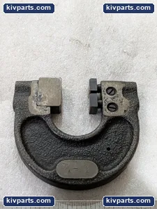 Helco Inspection Tool – actual item, photo 9 of 11