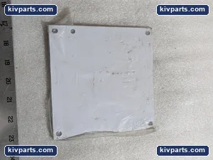 Wiegmann N1P0808 Interior Panel Back Panel – actual item, photo 3 of 4