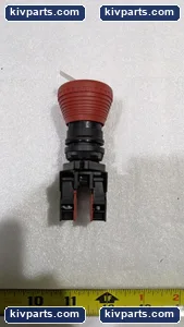 Sprecher + Schuh D5-3X01 Pushbutton – actual item, photo 5 of 7