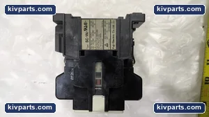Fuji Electric SC-1N SC25AA Magnetic Contactor – actual item, photo 2 of 10