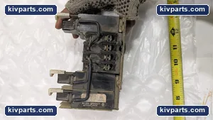 Allen-Bradley 709-TOD Motor Starter – actual item, photo 8 of 11