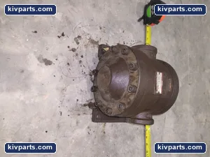 Yuken 01-48-L-PL-40 Hydraulic Pump – actual item, photo 4 of 6