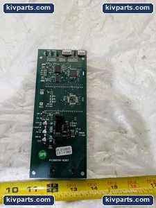Gilbarco M12893A-8387 Fuel Dispenser Part – actual item, photo 5 of 7