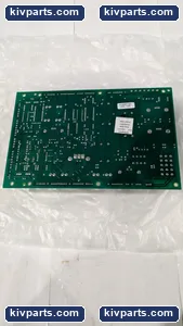 Veeder-Root T17840-G1 Gilbarco CRIND Regulator Board – actual item, photo 3 of 6