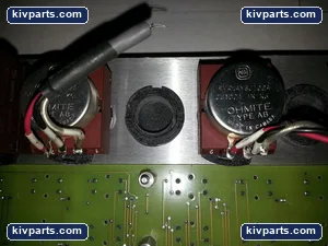 GE Fanuc Panel Interface Pushbutton – actual item, photo 6 of 6