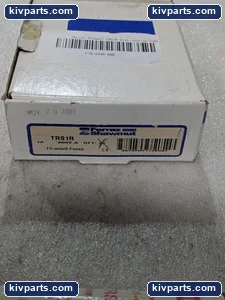 Mersen TRS1R Class RK5 Fuse – actual item, photo 2 of 9