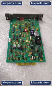 Eisis 801INOH Infi 90 Bus Monitor Module – actual item, photo 2 of 5