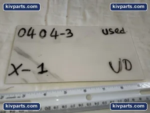 Master Pneumatic R55 250 PSI Port Valve – actual item, photo 4 of 4