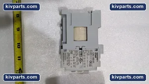Sprecher + Schuh CA7-16D-01 Contactor – actual item, photo 2 of 9