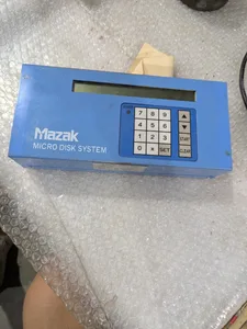 Mazak 94101 Disk System Floppy Disk Drive