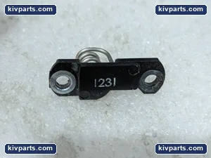 Cutler-Hammer H1231 Heater Coil Thermal Overload – actual item, photo 4 of 6