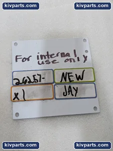 Gates 1000H075 One Industrial Belt – actual item, photo 6 of 6