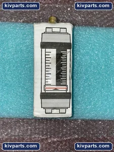 Hedland H271A-005 Flow Meter – actual item, photo 2 of 4